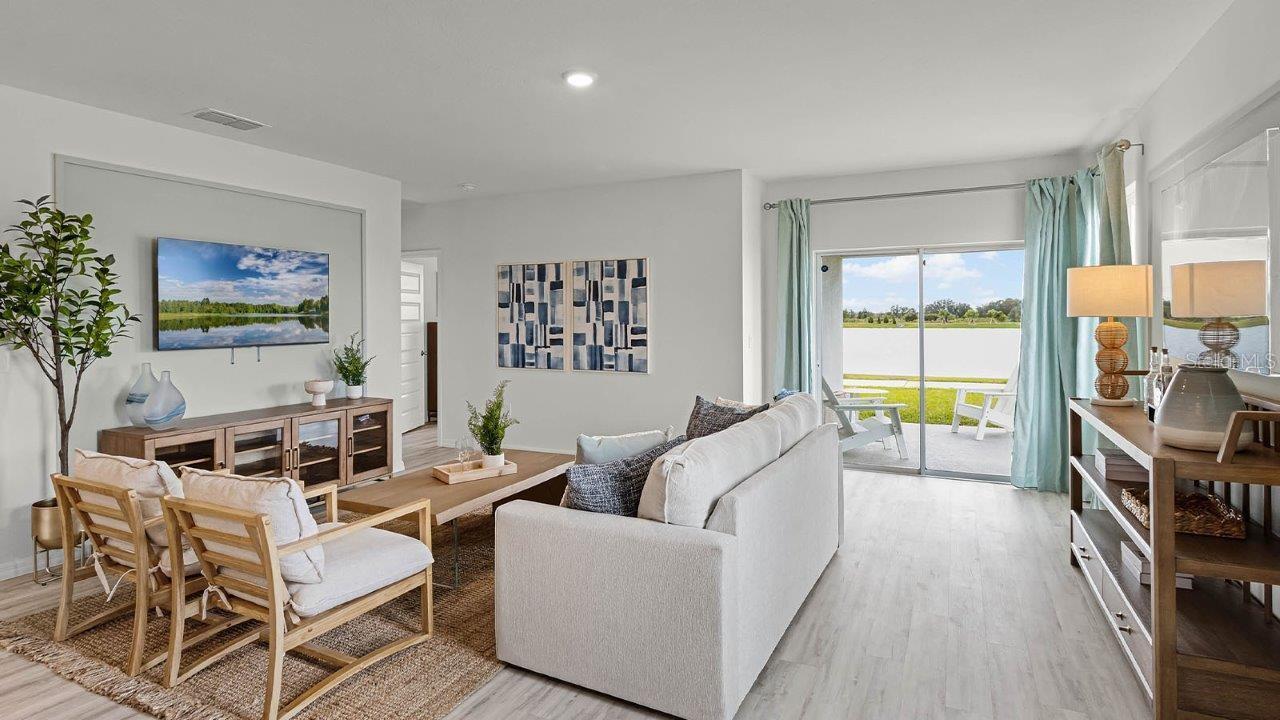 FOX BRANCH RANCH PHASE 1 - Residential