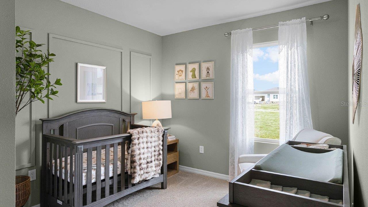 FOX BRANCH RANCH PHASE 1 - Residential