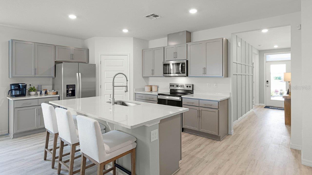 FOX BRANCH RANCH PHASE 1 - Residential