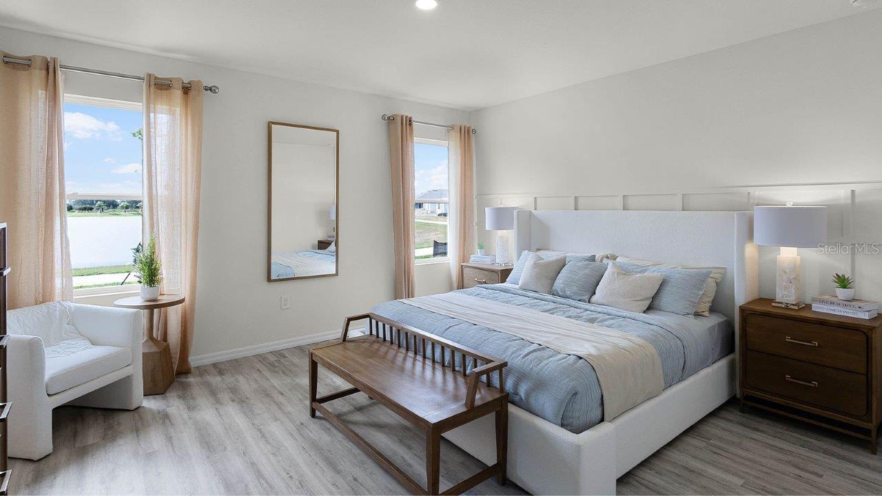 FOX BRANCH RANCH PHASE 1 - Residential