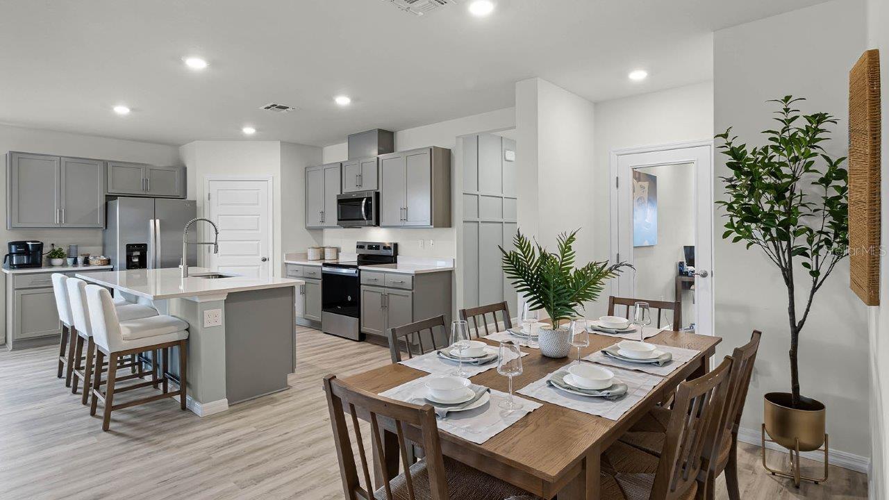 FOX BRANCH RANCH PHASE 1 - Residential