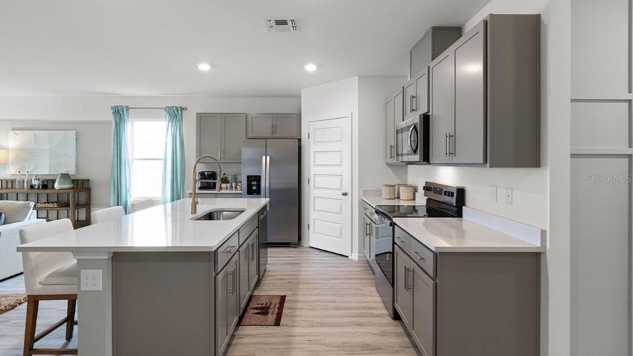 FOX BRANCH RANCH PHASE 1 - Residential