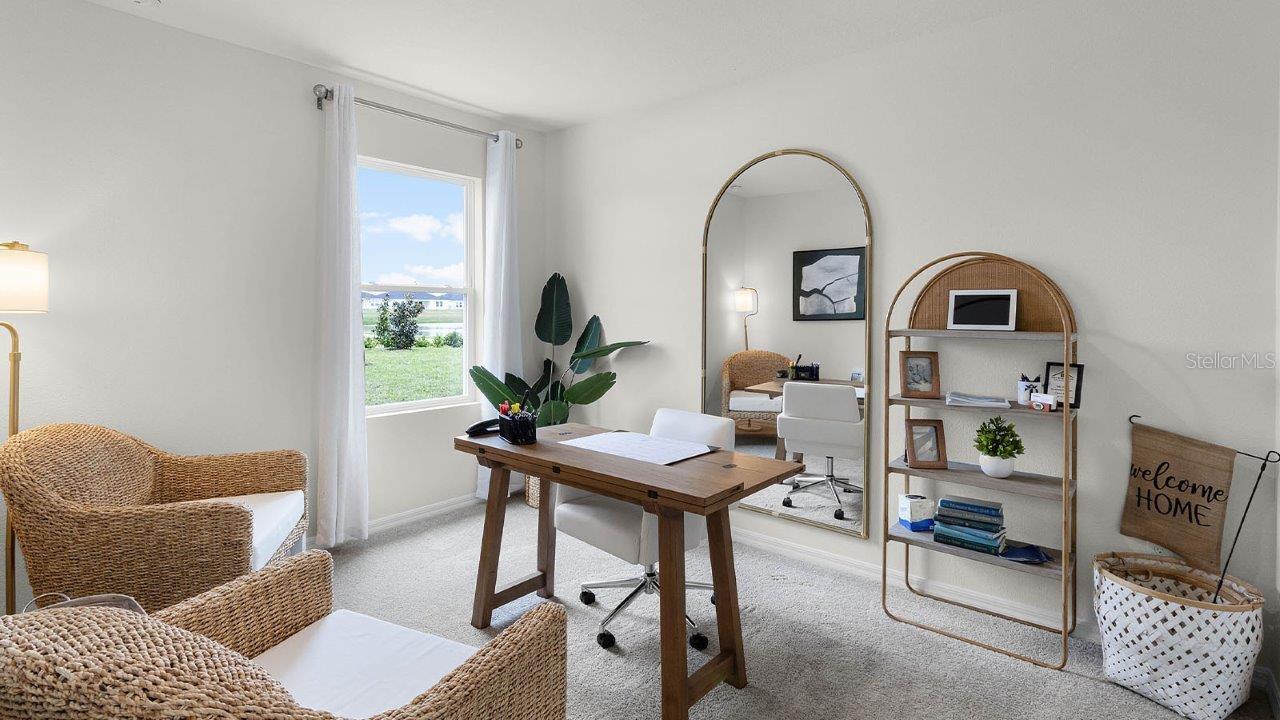 FOX BRANCH RANCH PHASE 1 - Residential