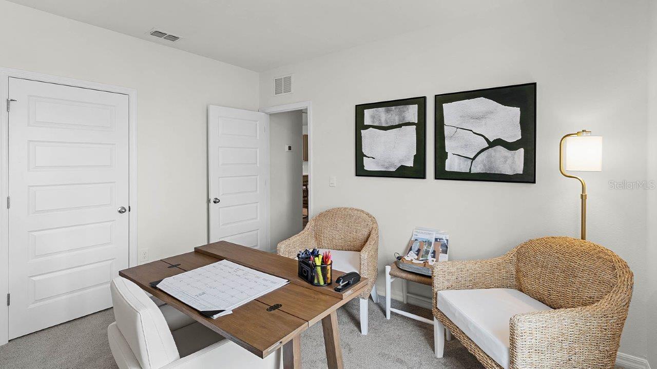 FOX BRANCH RANCH PHASE 1 - Residential