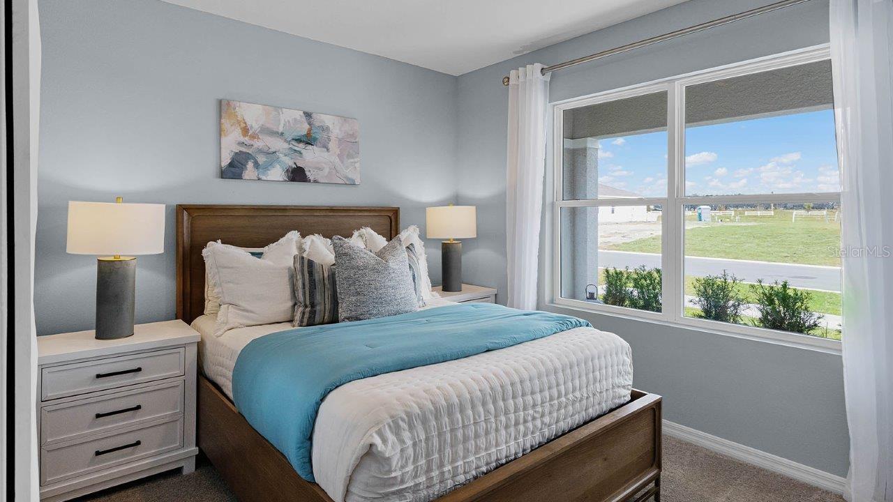 FOX BRANCH RANCH PHASE 1 - Residential