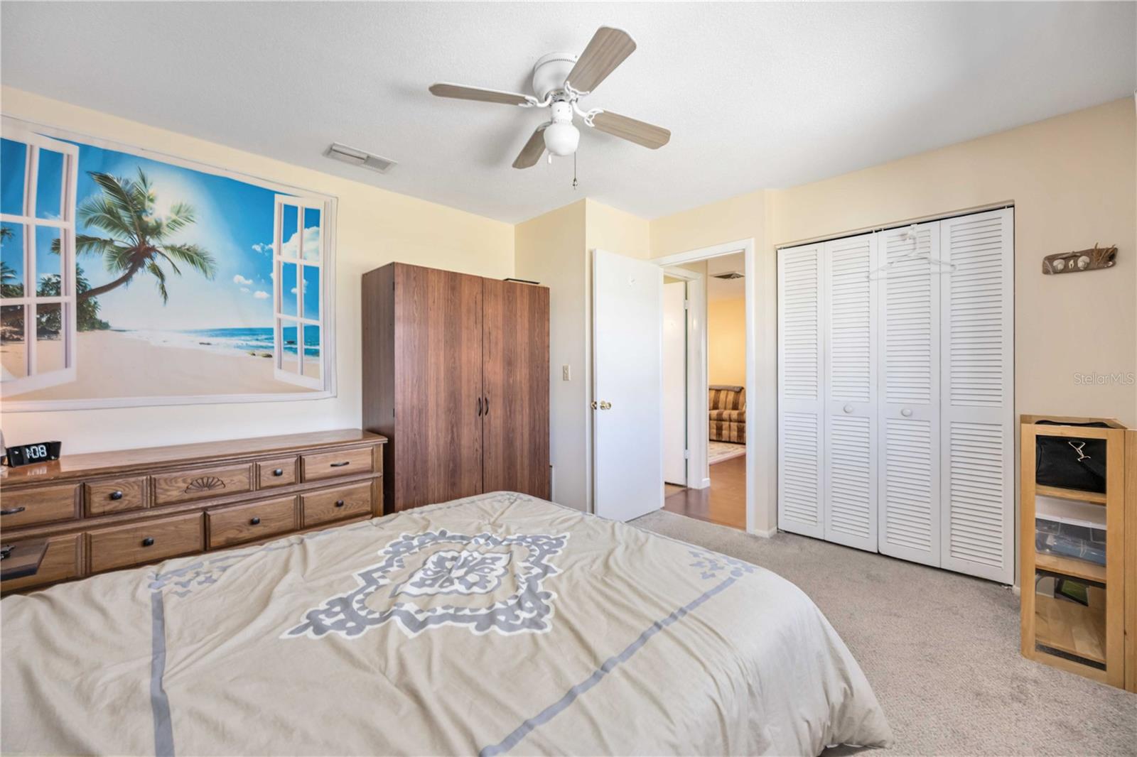 PARKWAY VILLAS - Residential