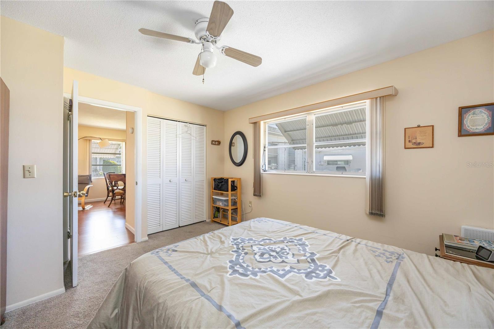PARKWAY VILLAS - Residential