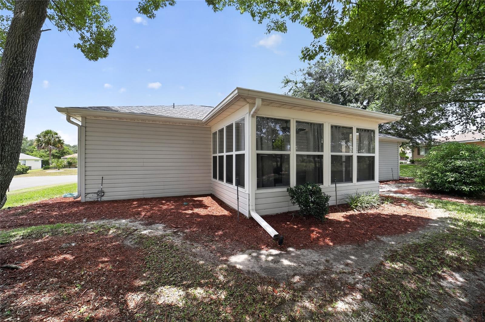 SPRUCE CREEK GC - Residential