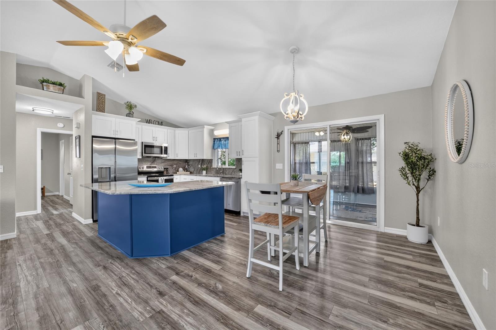 SPRUCE CREEK GC - Residential
