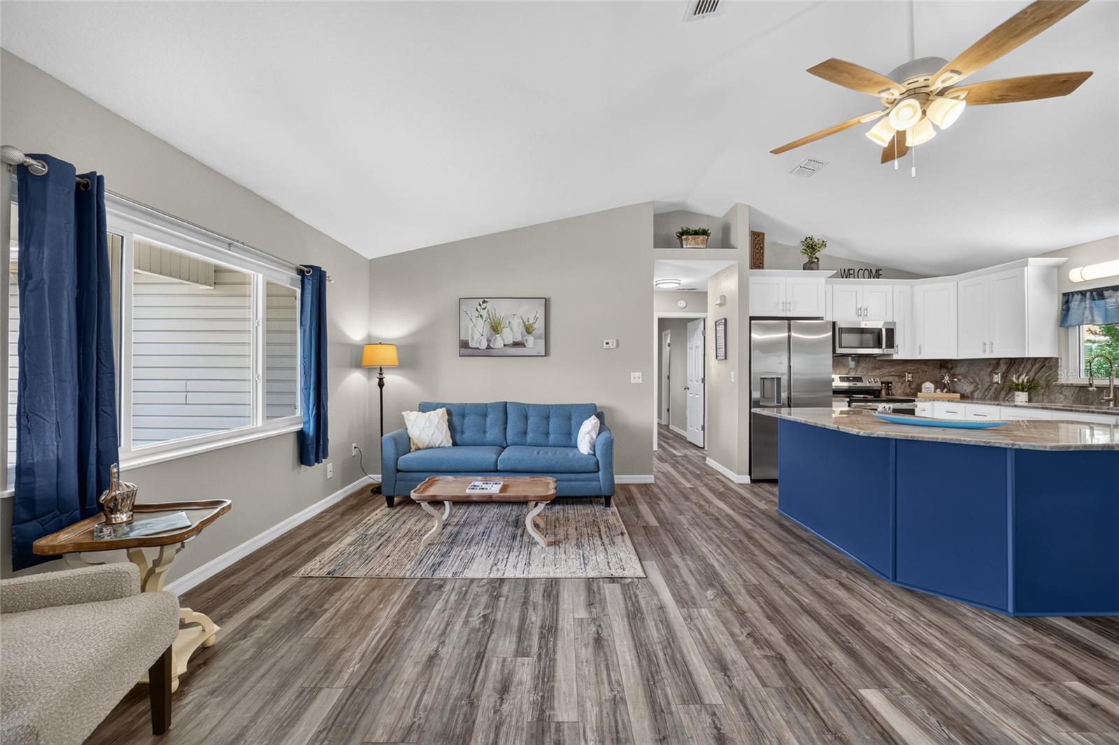 SPRUCE CREEK GC - Residential