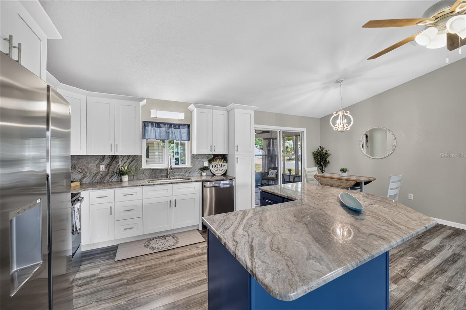 SPRUCE CREEK GC - Residential