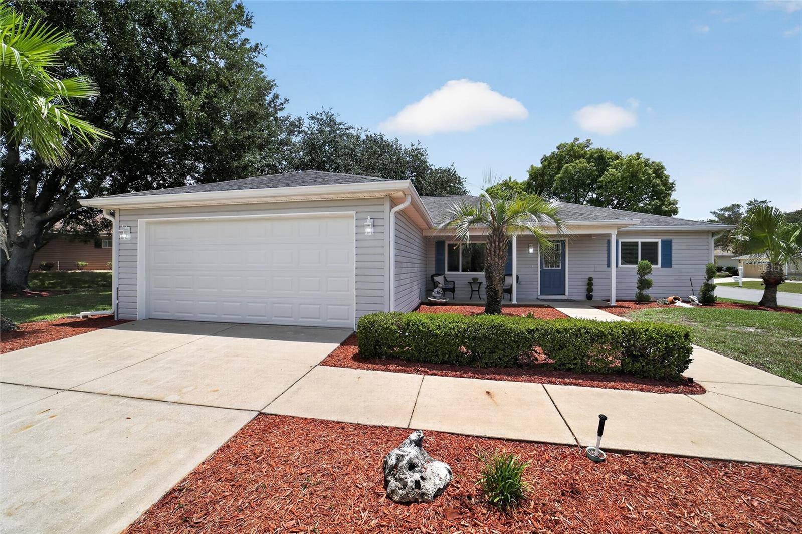 SPRUCE CREEK GC - Residential