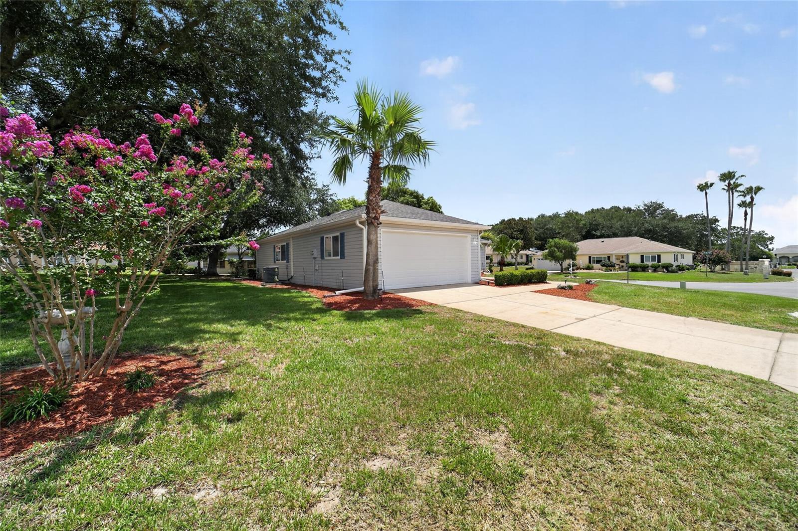 SPRUCE CREEK GC - Residential