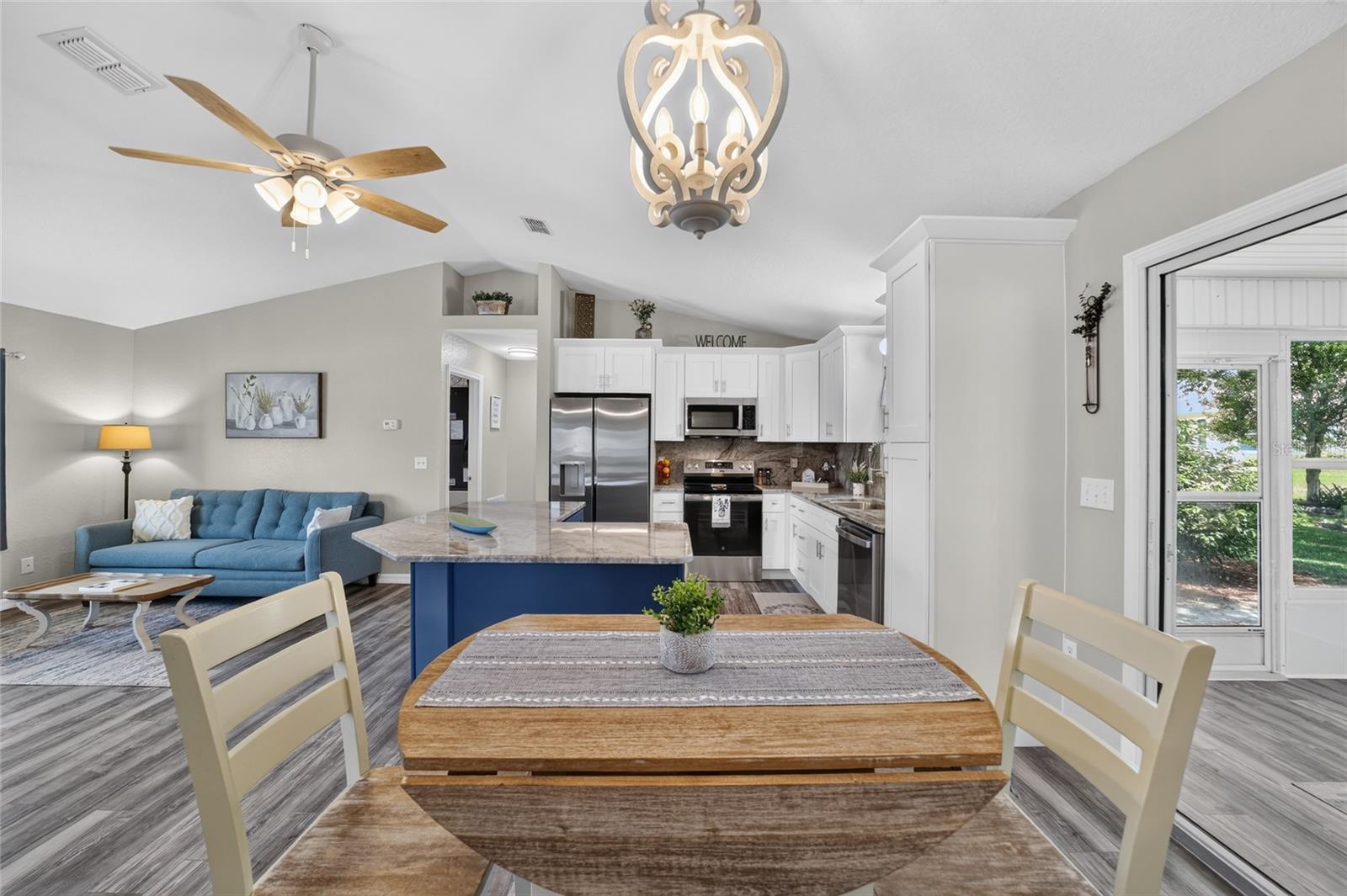 SPRUCE CREEK GC - Residential