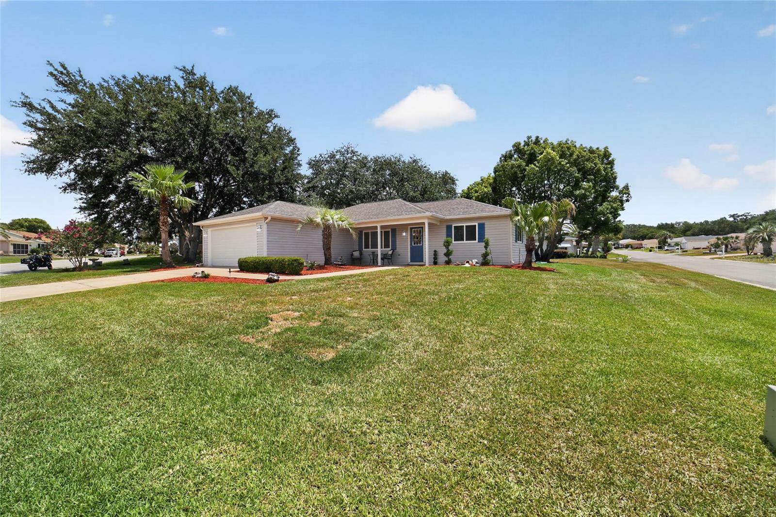 SPRUCE CREEK GC - Residential