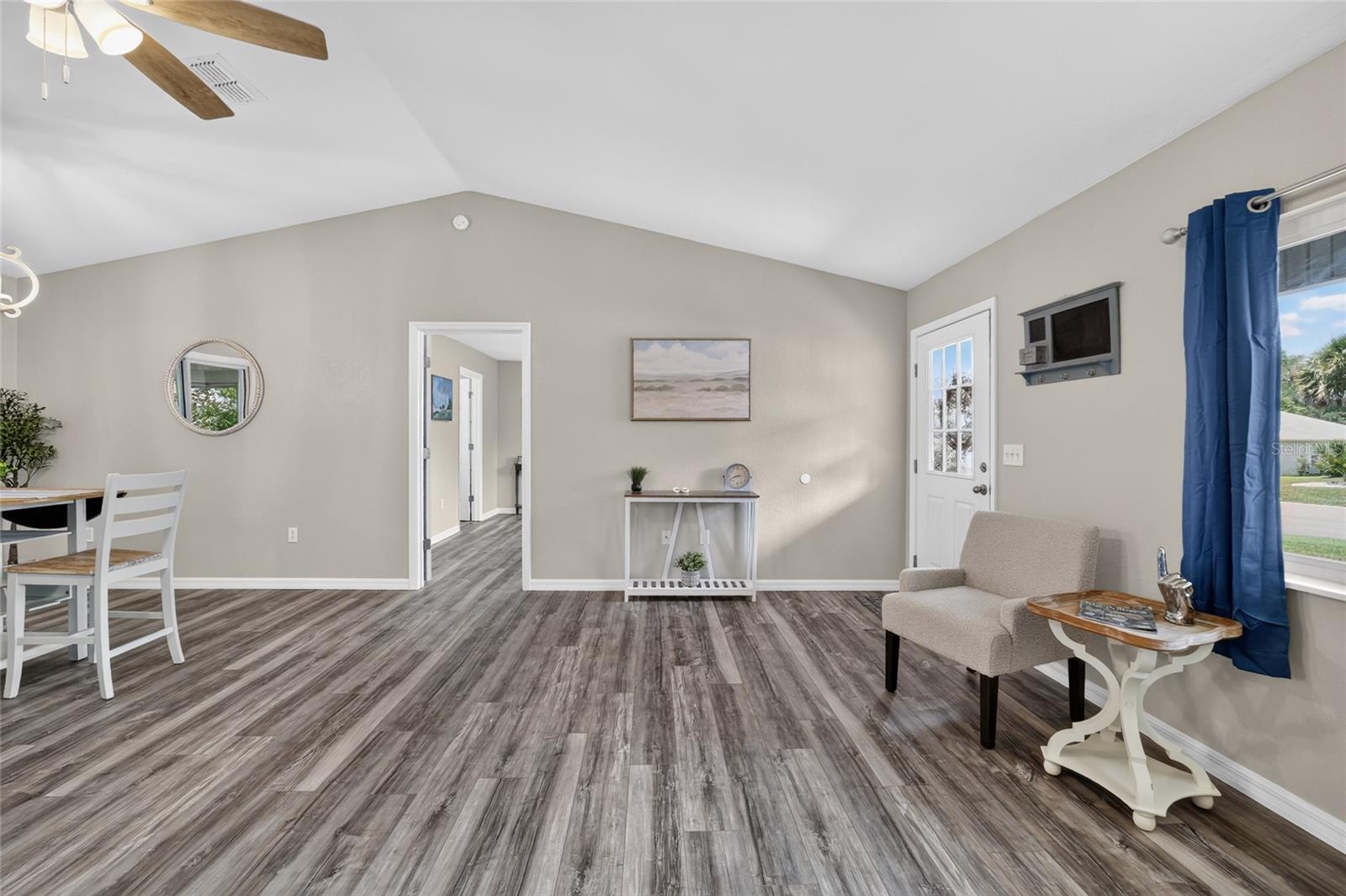 SPRUCE CREEK GC - Residential