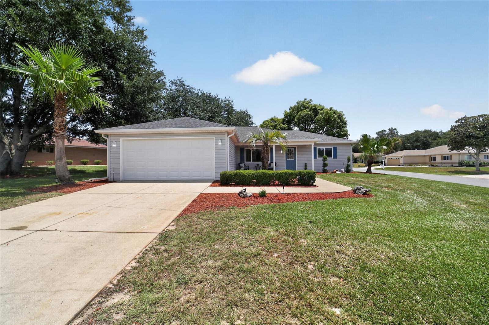 SPRUCE CREEK GC - Residential