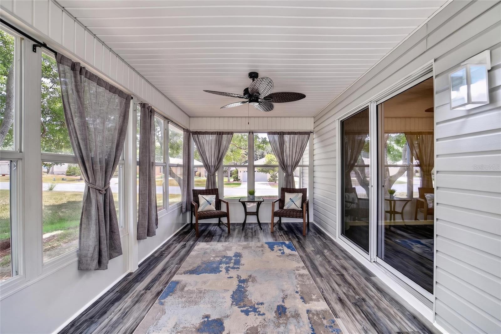 SPRUCE CREEK GC - Residential