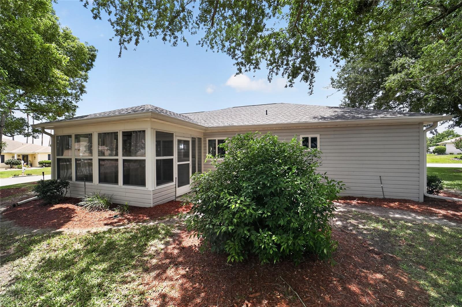 SPRUCE CREEK GC - Residential