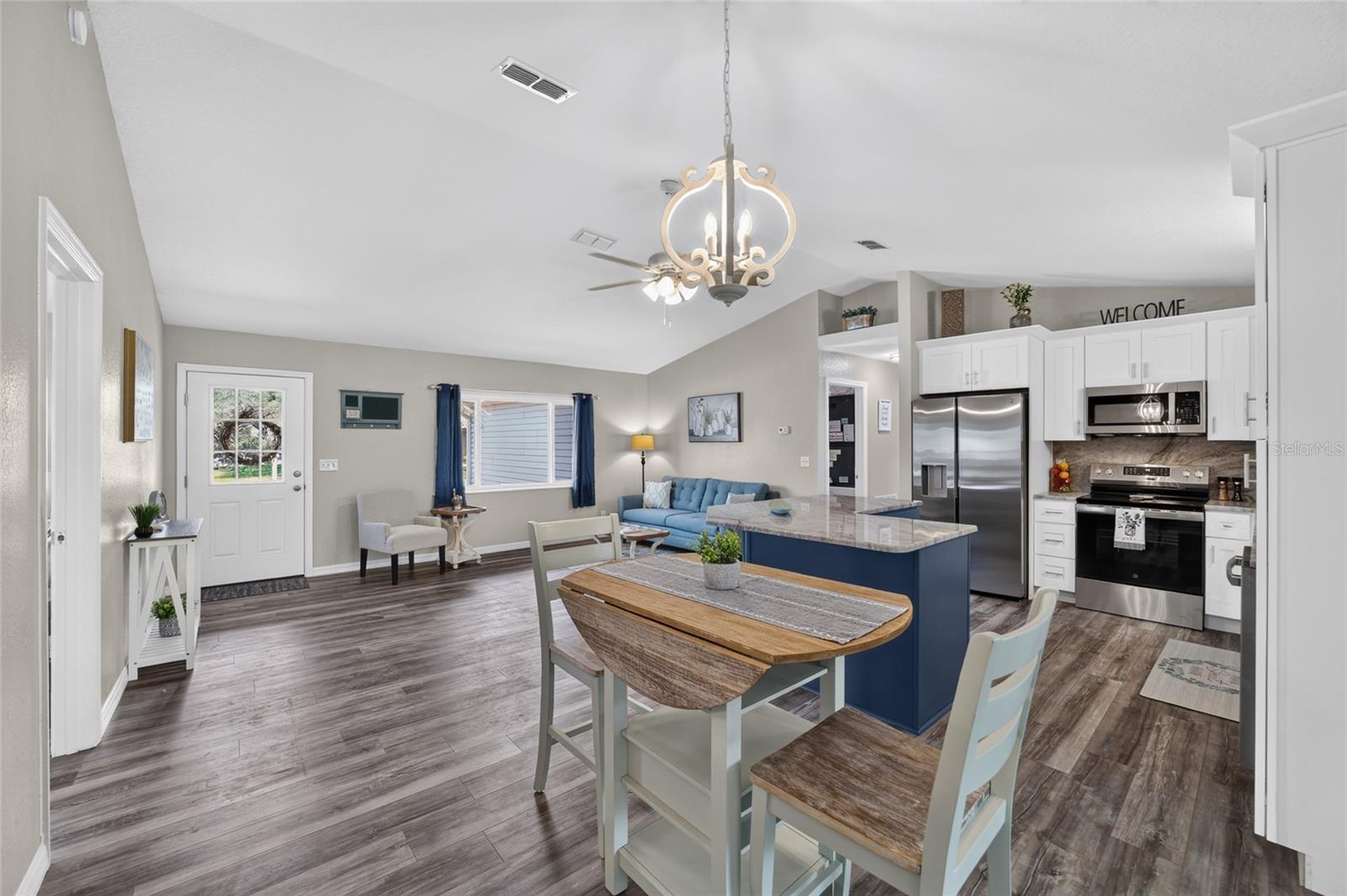 SPRUCE CREEK GC - Residential