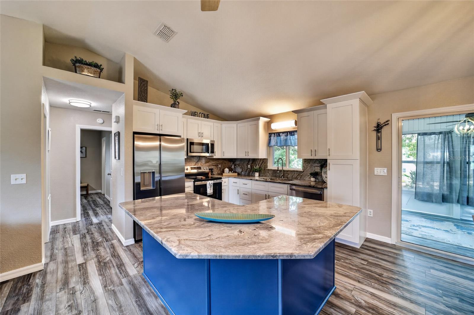 SPRUCE CREEK GC - Residential