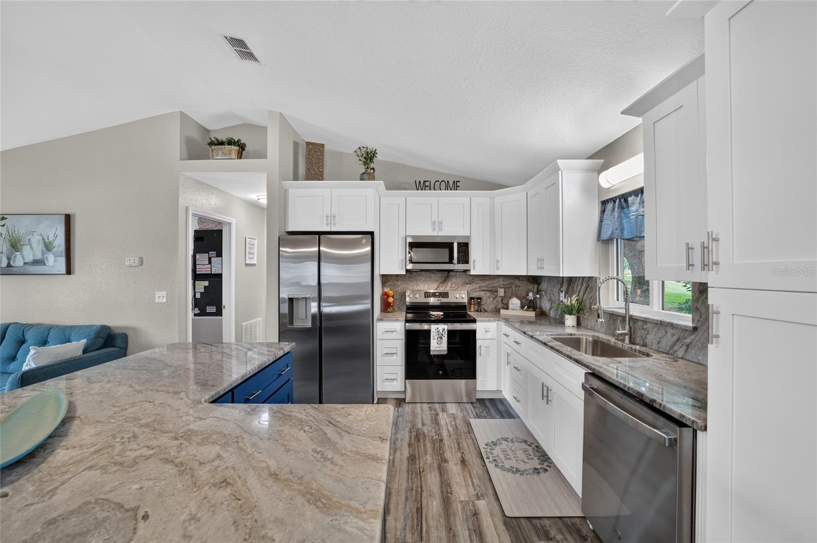 SPRUCE CREEK GC - Residential