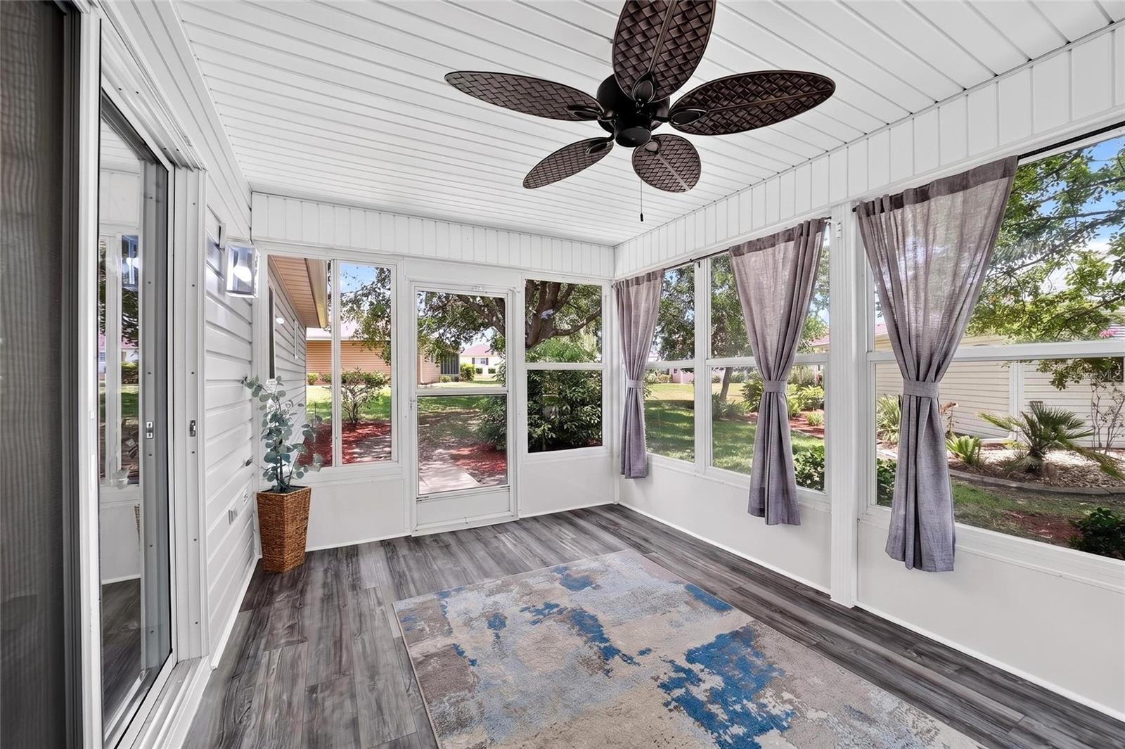 SPRUCE CREEK GC - Residential