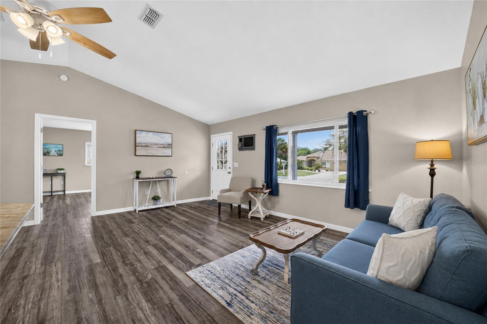 SPRUCE CREEK GC - Residential
