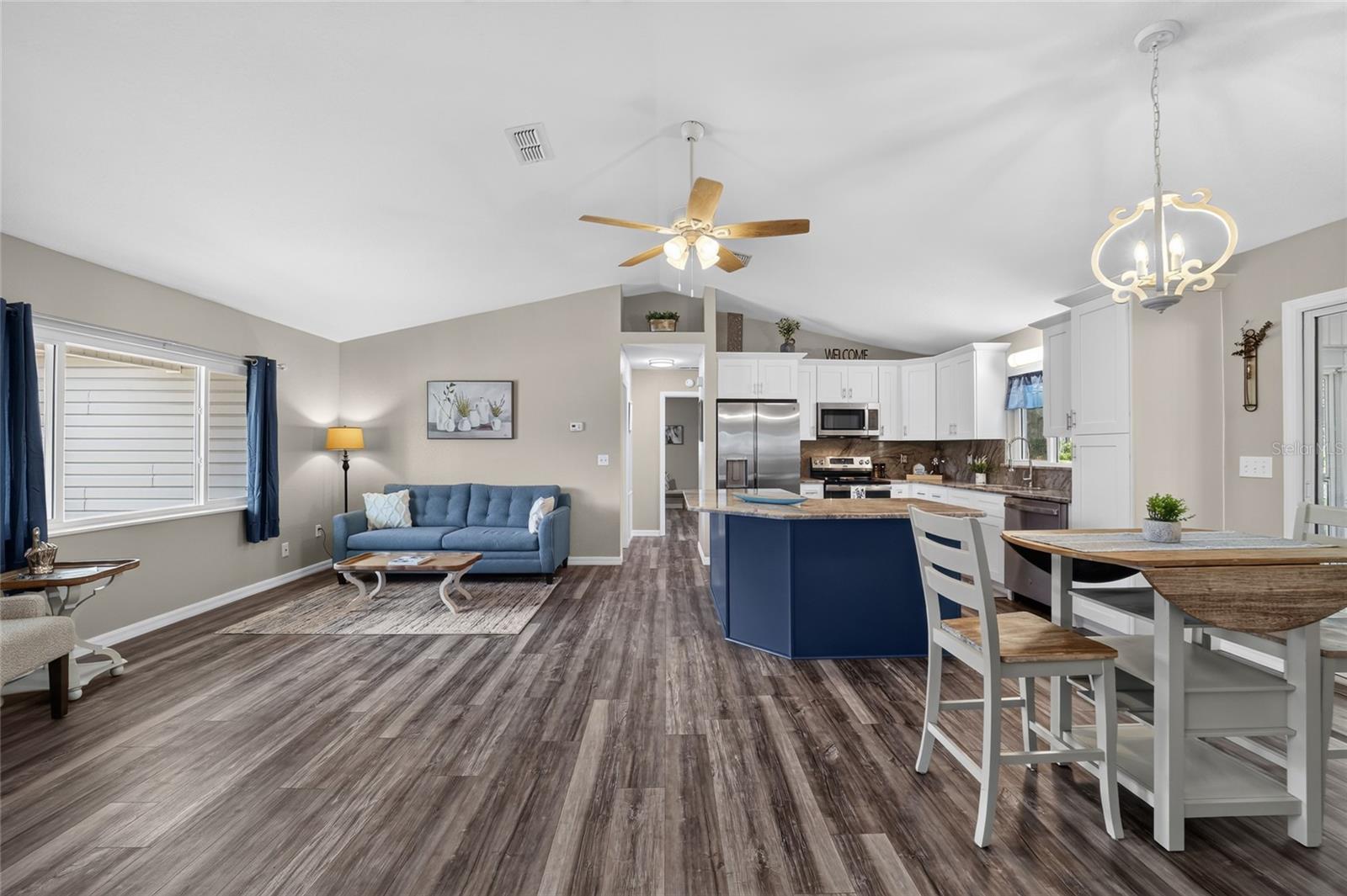 SPRUCE CREEK GC - Residential