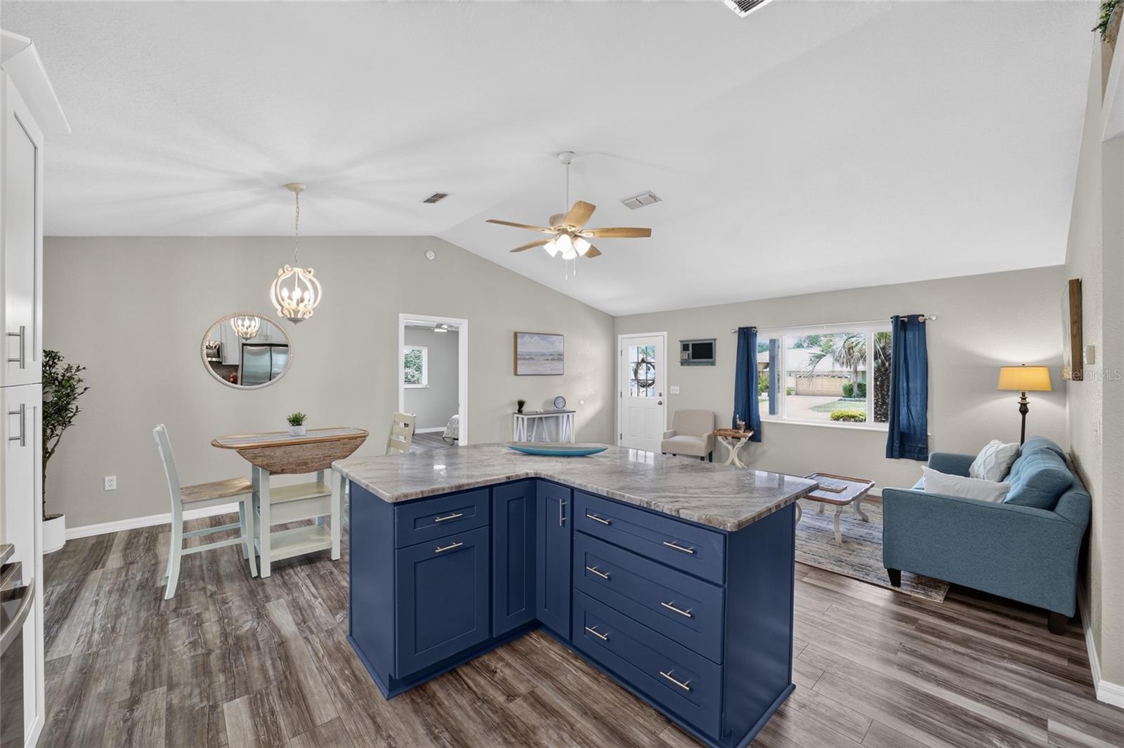 SPRUCE CREEK GC - Residential