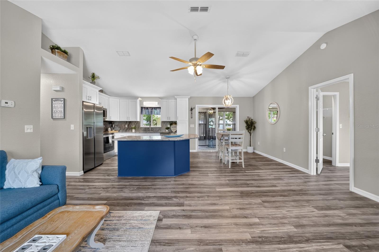 SPRUCE CREEK GC - Residential