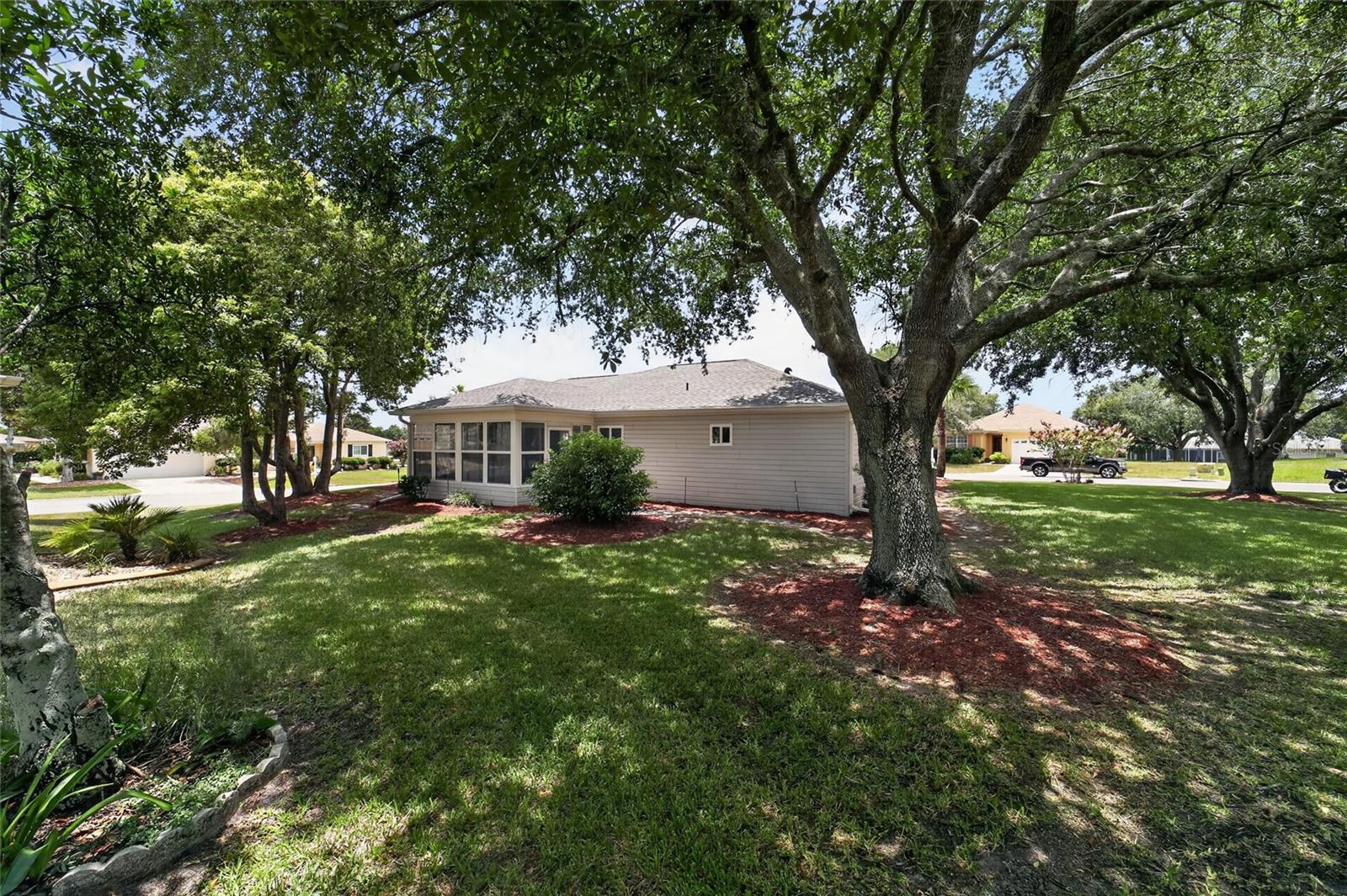 SPRUCE CREEK GC - Residential