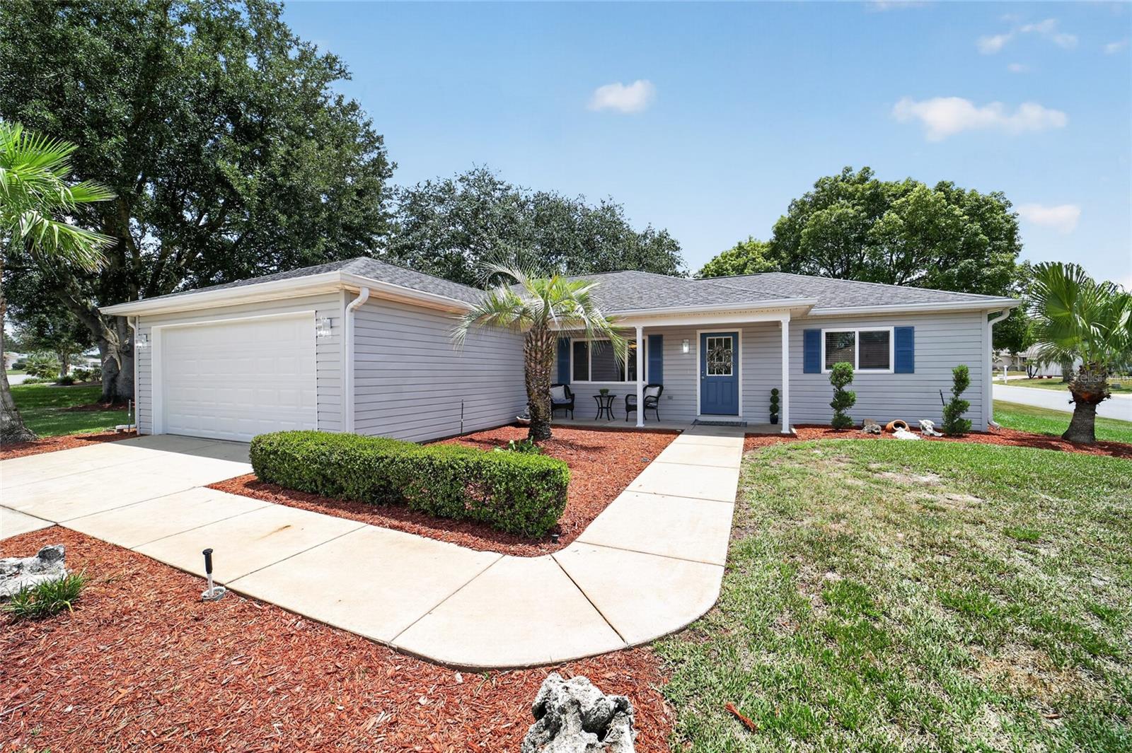 SPRUCE CREEK GC - Residential