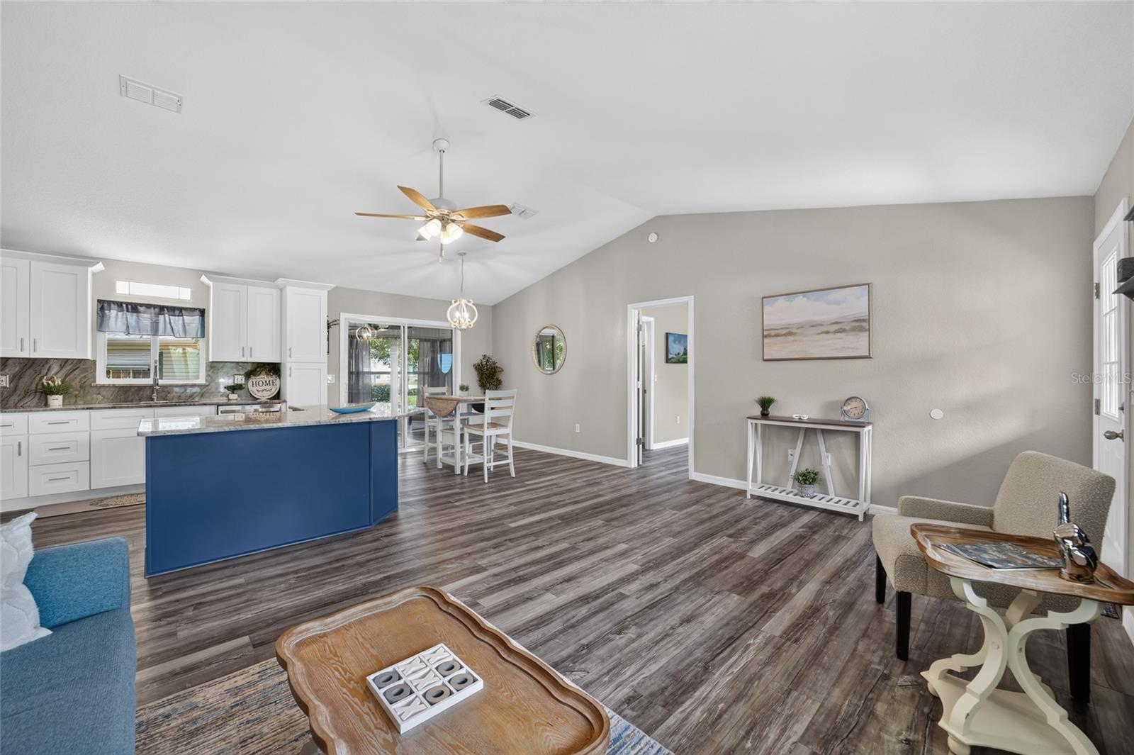 SPRUCE CREEK GC - Residential