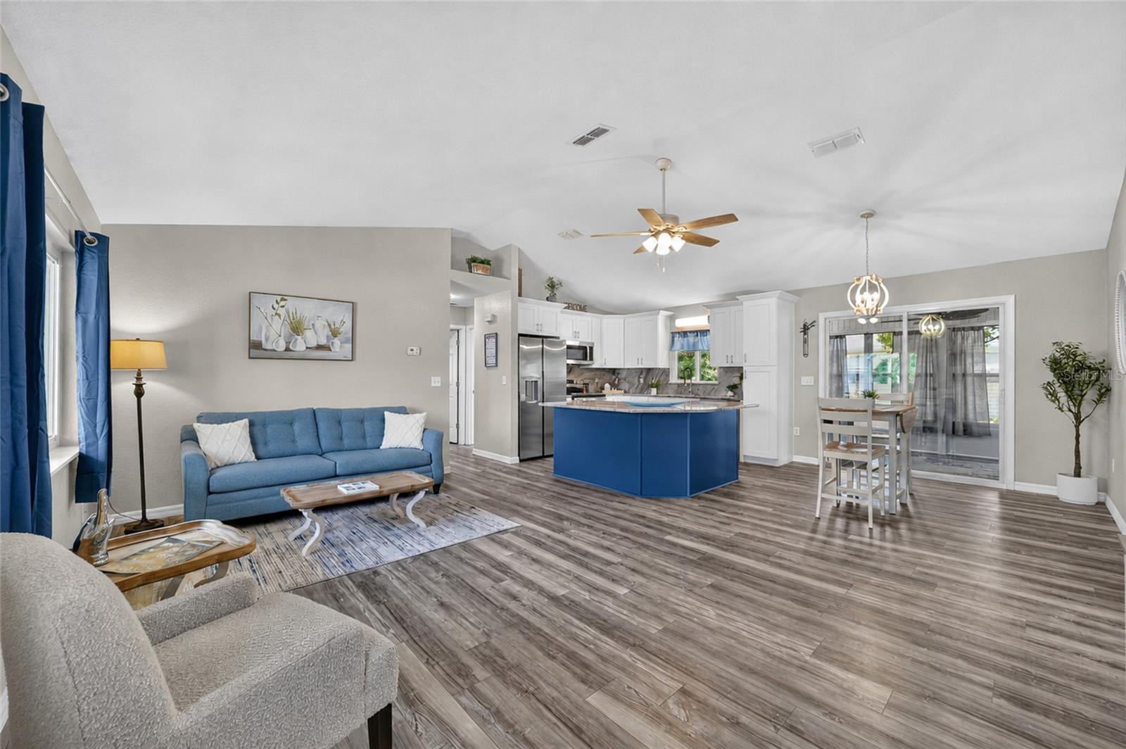 SPRUCE CREEK GC - Residential
