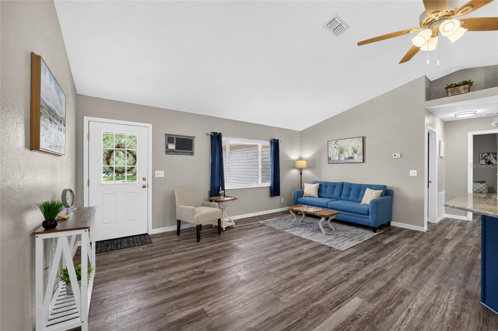 SPRUCE CREEK GC - Residential