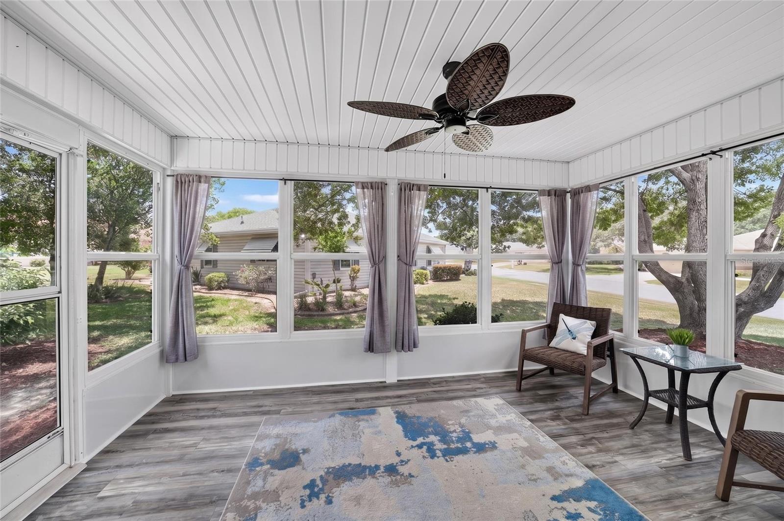 SPRUCE CREEK GC - Residential