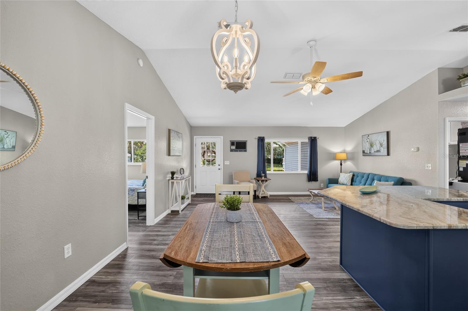 SPRUCE CREEK GC - Residential