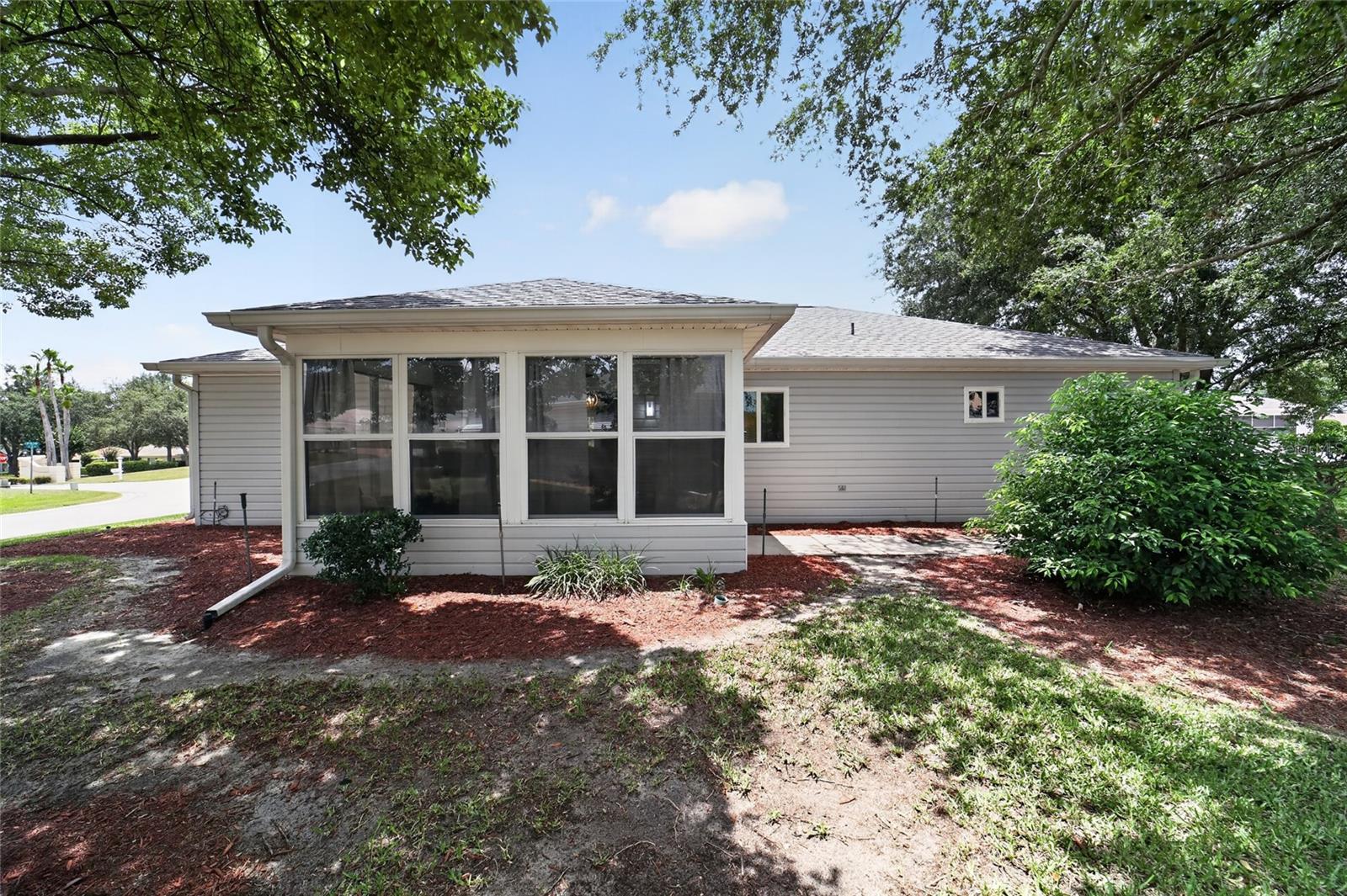 SPRUCE CREEK GC - Residential