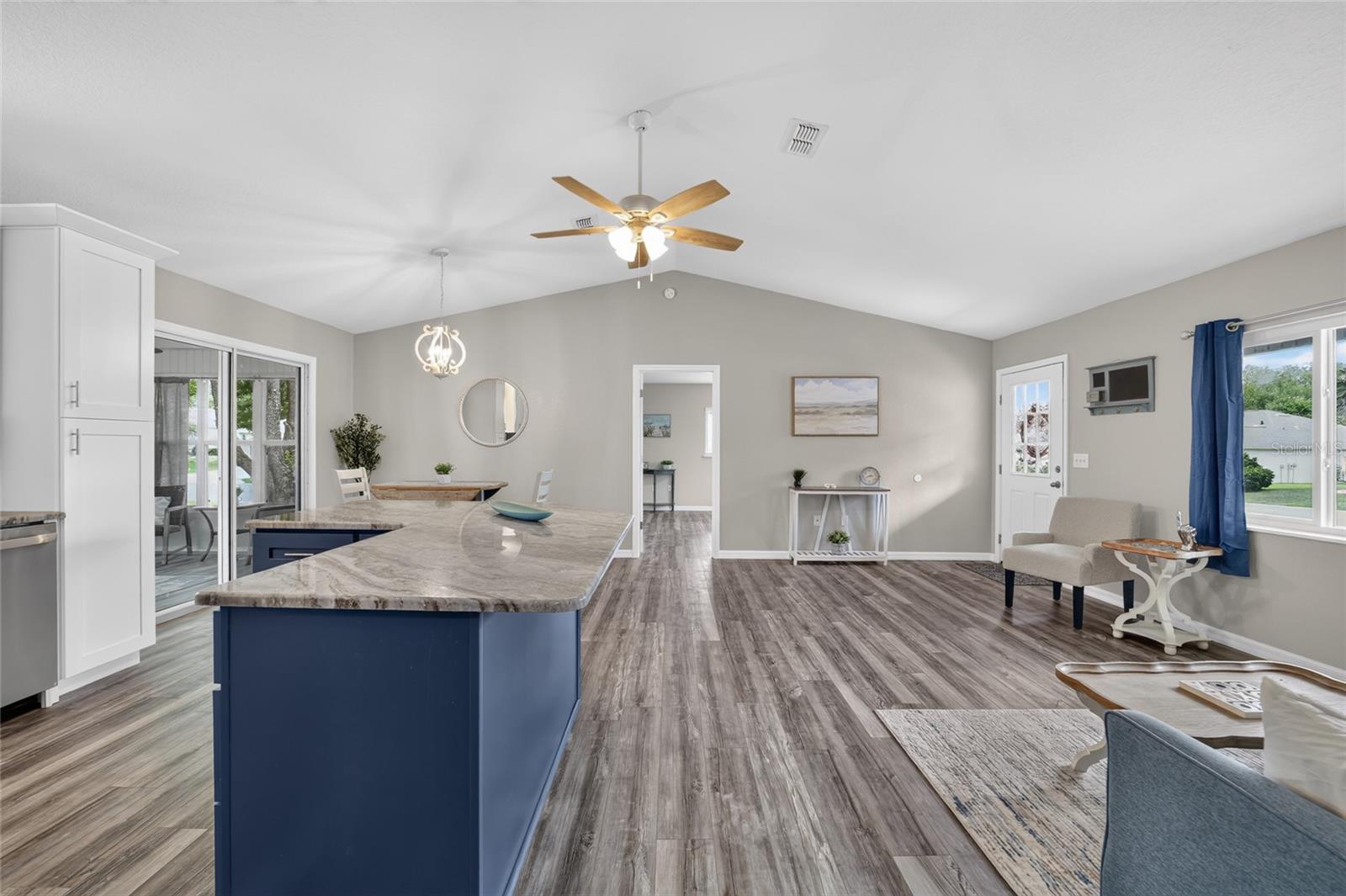 SPRUCE CREEK GC - Residential