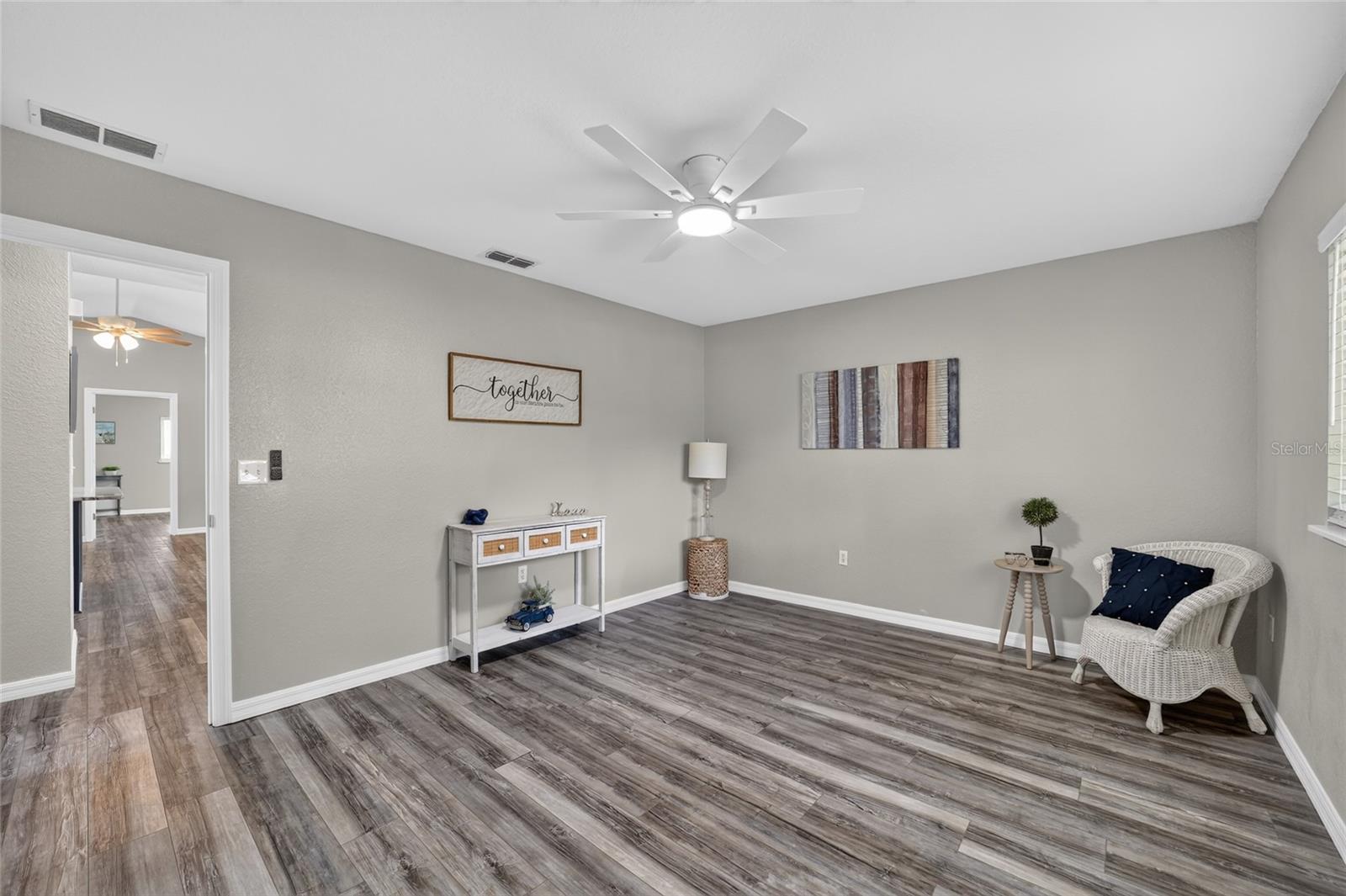 SPRUCE CREEK GC - Residential