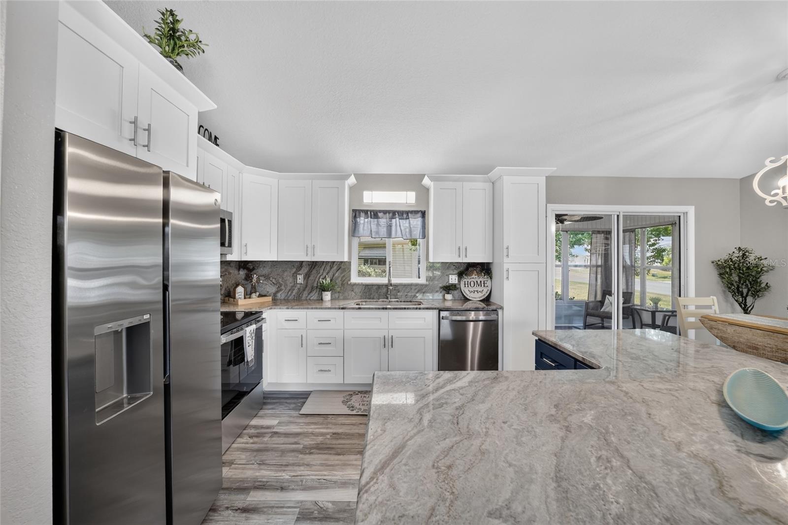 SPRUCE CREEK GC - Residential