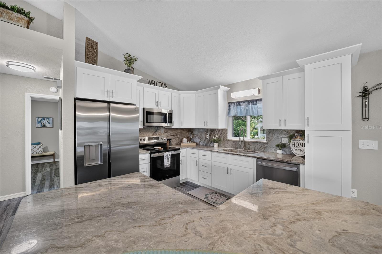 SPRUCE CREEK GC - Residential