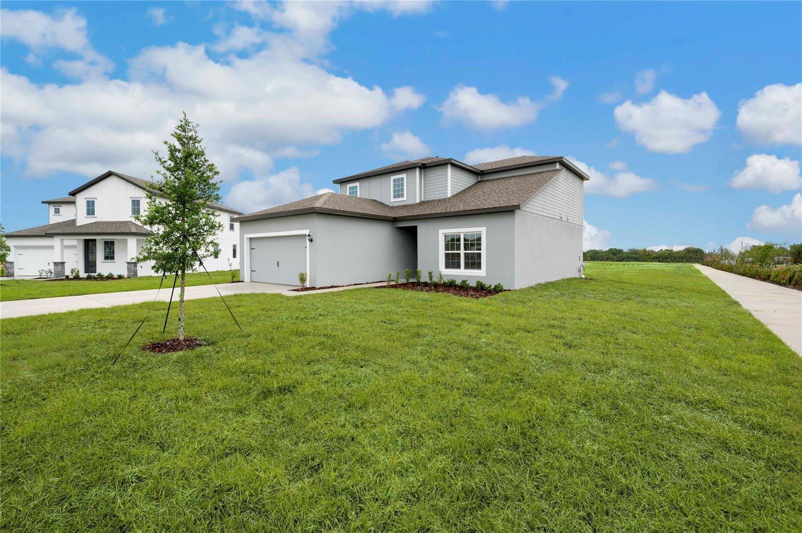 CITRUS PLACE - Residential