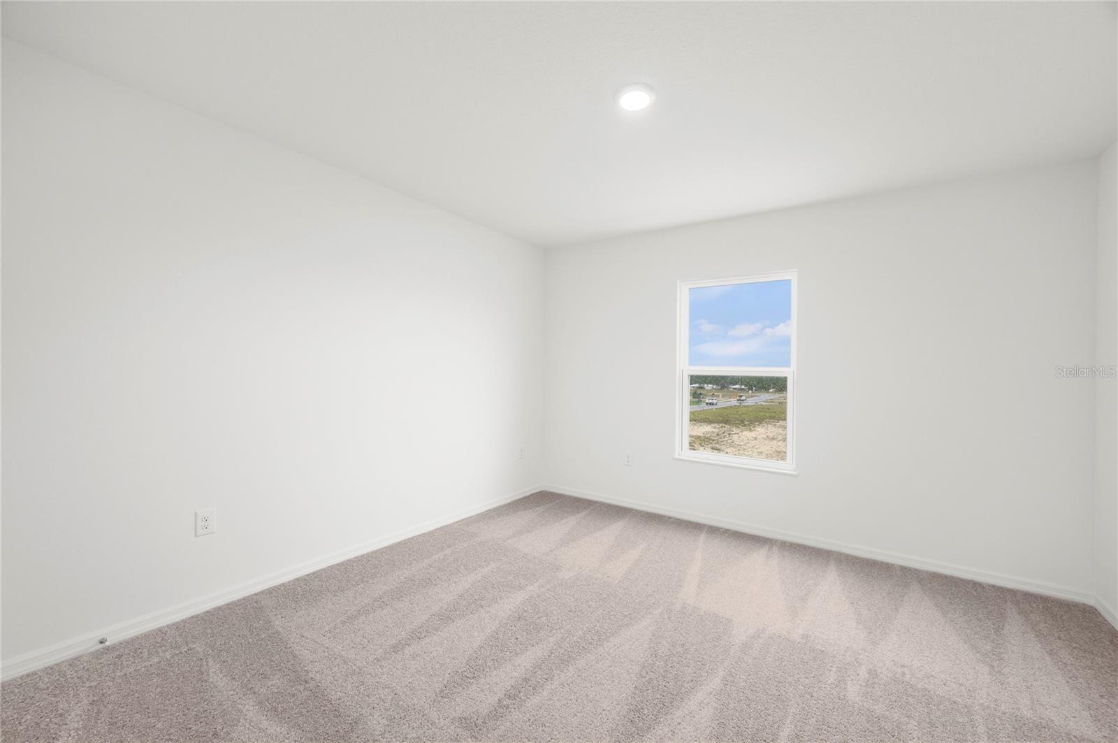 CITRUS PLACE - Residential