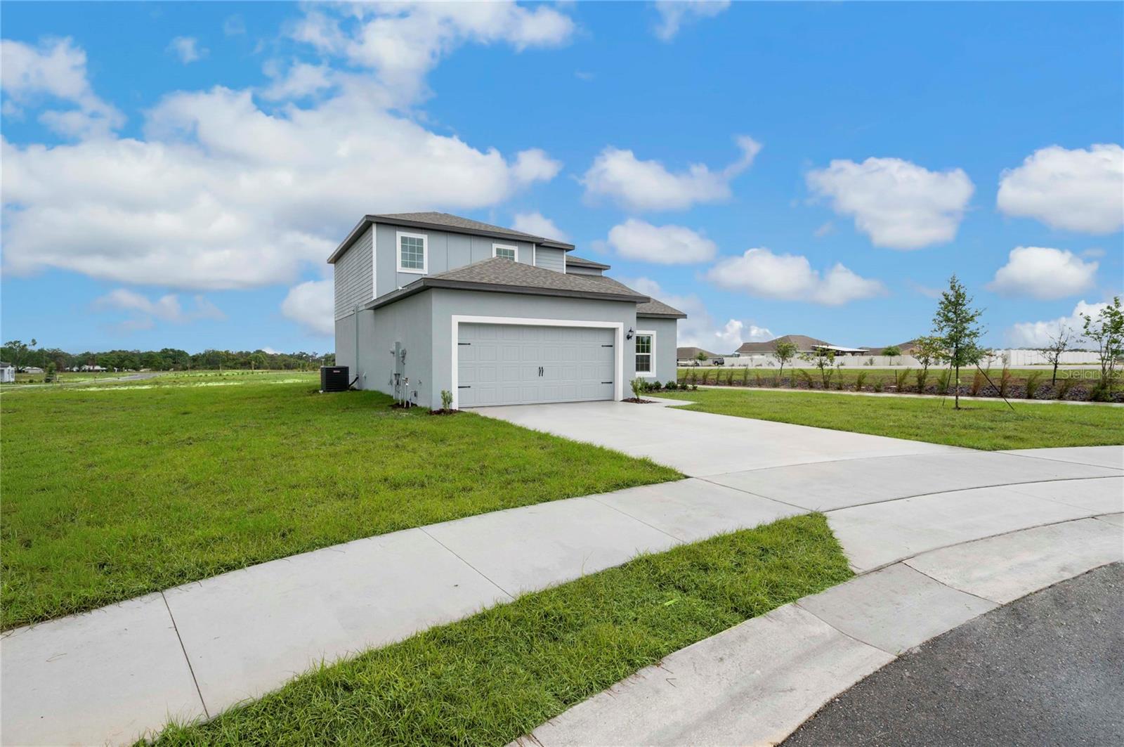 CITRUS PLACE - Residential