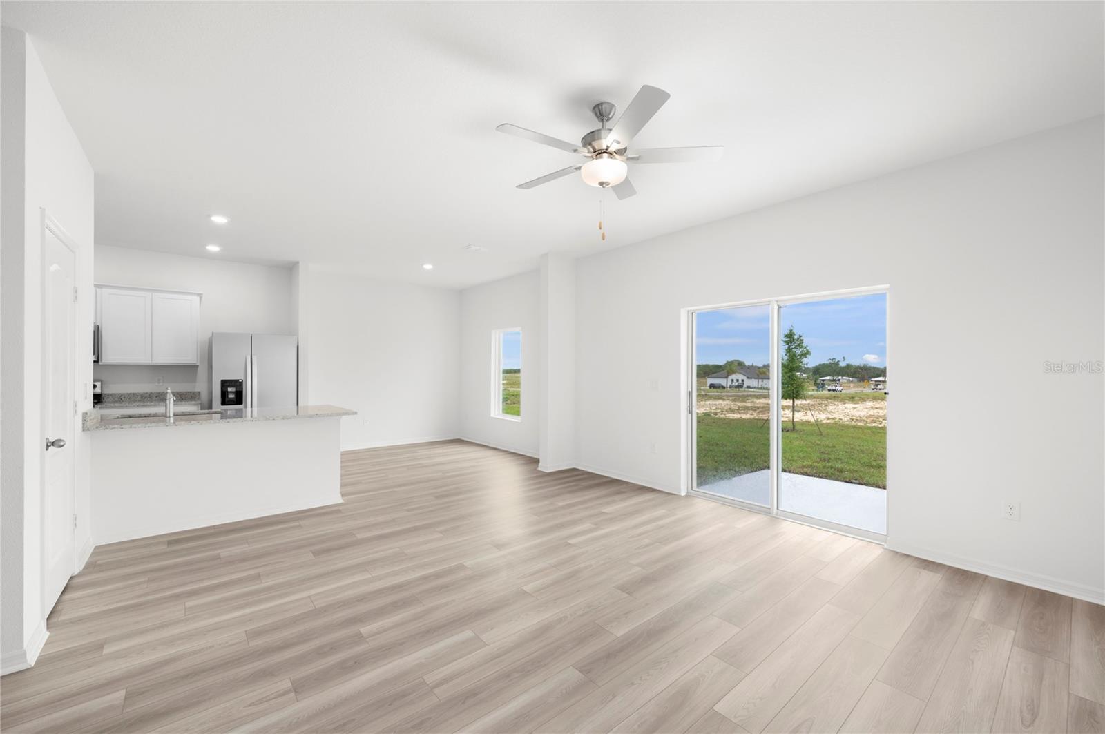 CITRUS PLACE - Residential