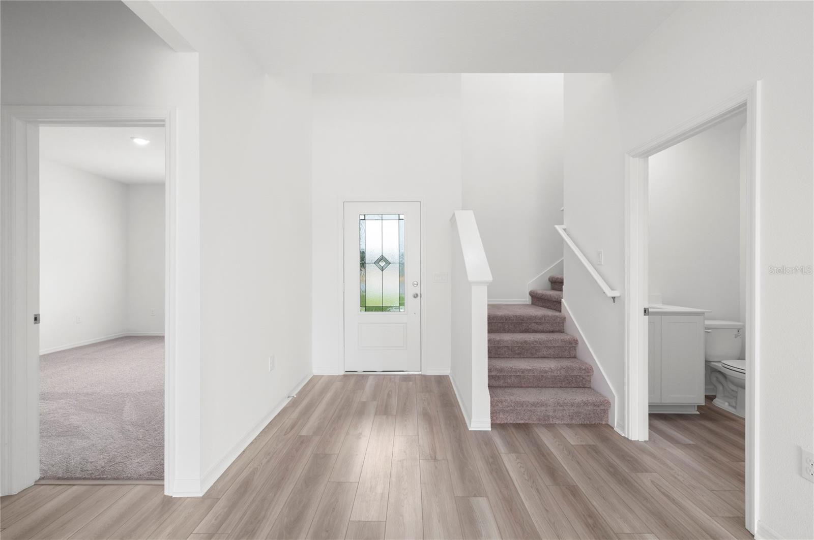 CITRUS PLACE - Residential