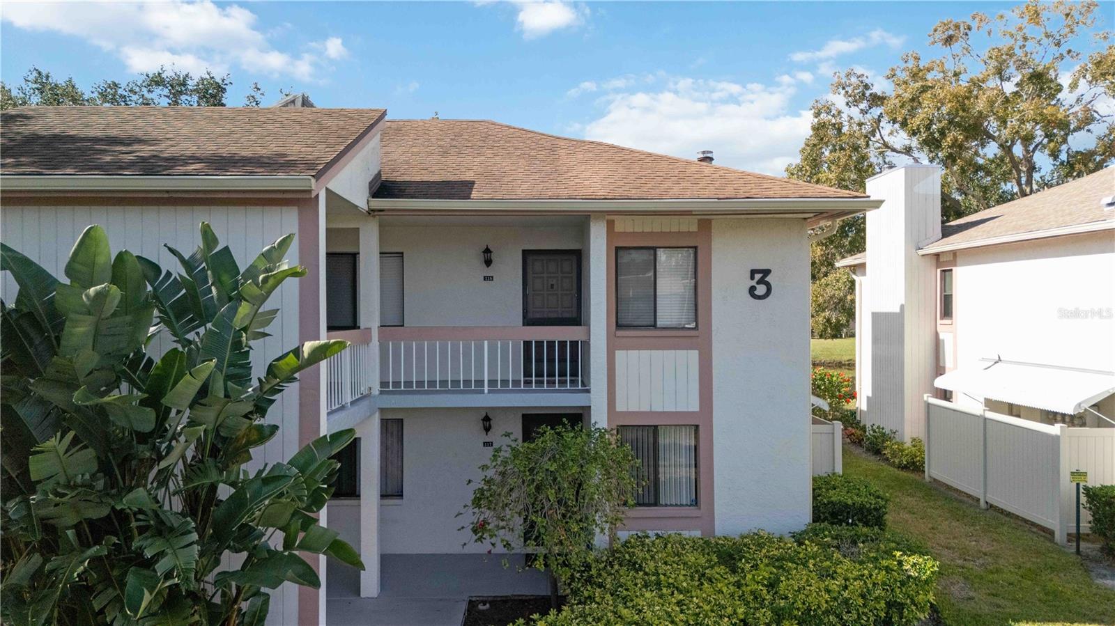 EAST LAKE WOODLANDS CONDO - Residential