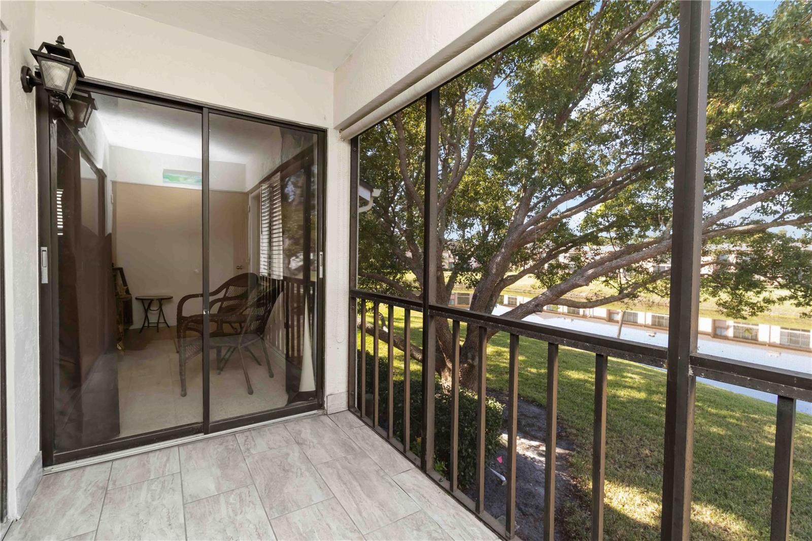EAST LAKE WOODLANDS CONDO - Residential